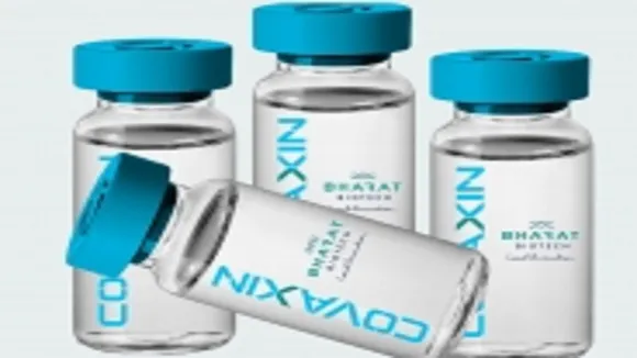 Covaxin