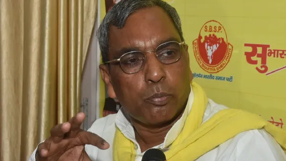 Om Prakash Rajbhar