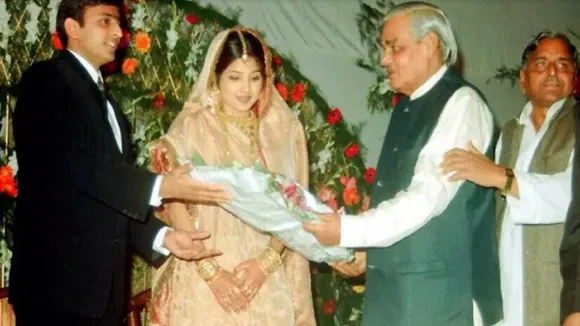Akhilesh Dimpal