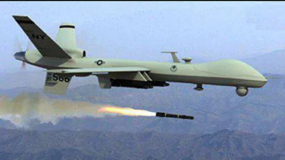 Drone