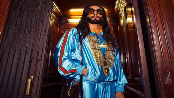 ranveersingh gucci