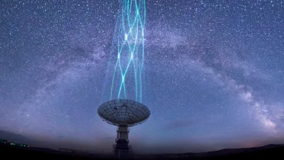 SETI