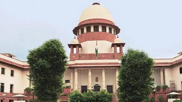 Supreme Court