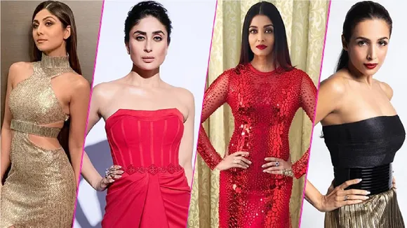 Bollywood Super Moms