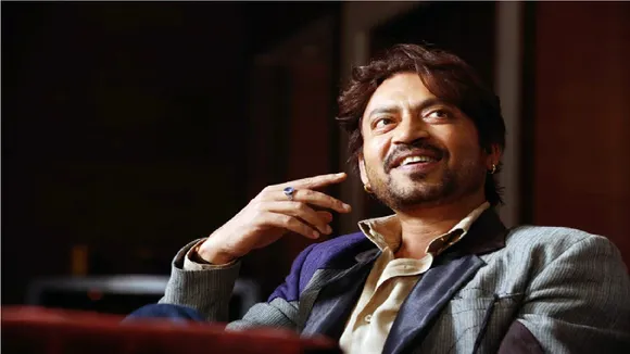 Irrfan Khan