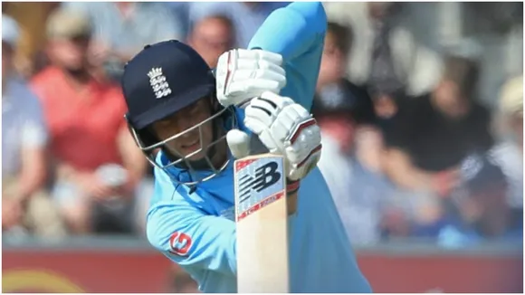joe Root