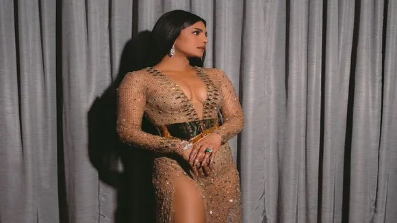 Priyanka Chopra