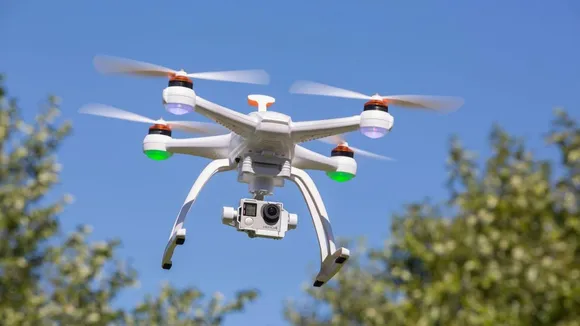 Drone