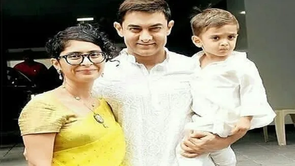 kiran rao khan