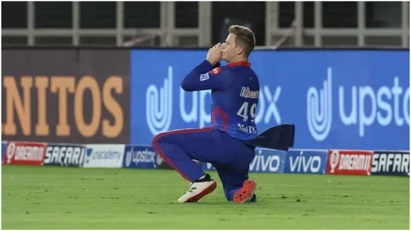 IPL 2021 Steve Smith