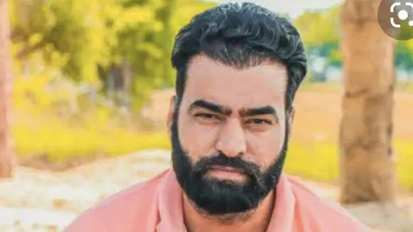 Lakha Sidhana