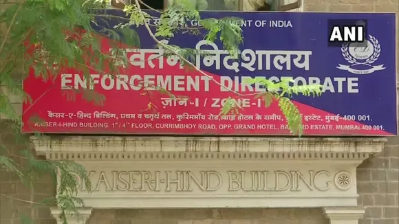 Enforcement Directorate