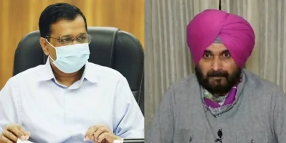 Arvind Kejriwa