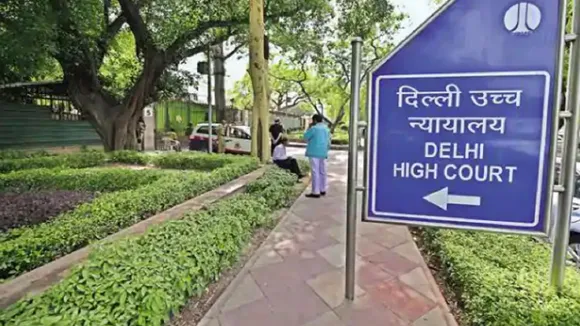 Delhi High Court