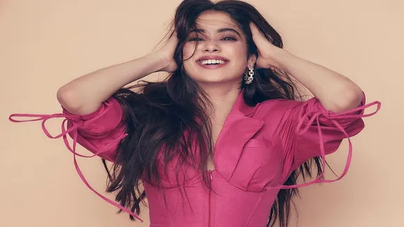 Javhvi Kapoor