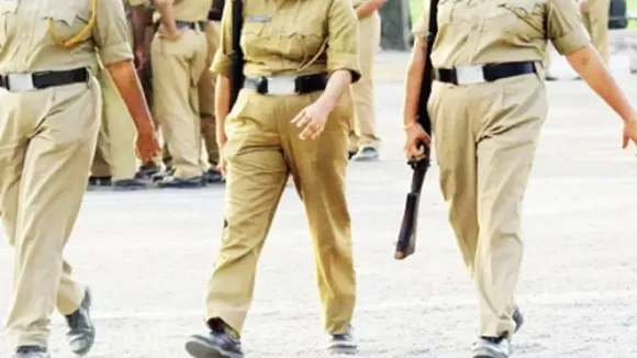 MP Jail Prahari Recruitment 2021
