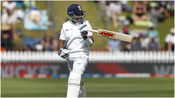 Prithvi Shaw photo