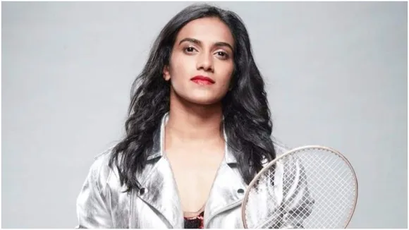 PV Sindhu