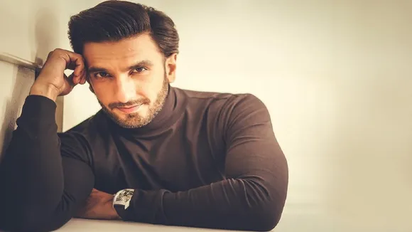 Ranveer Singh