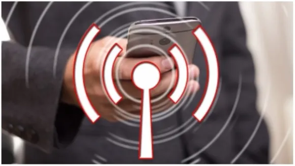 Wi Fi Network