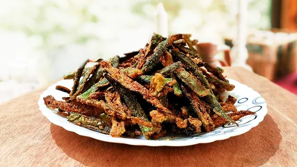 bhindi
