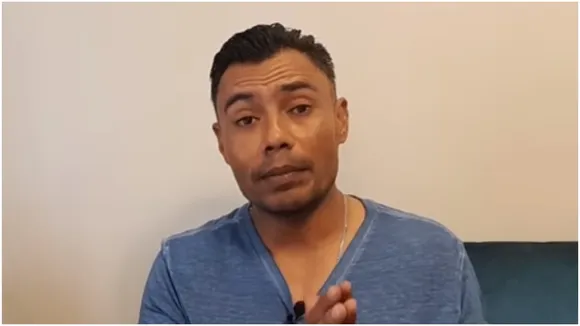 Danish Kaneria