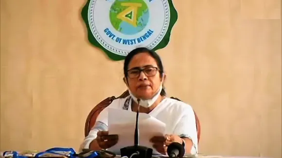 Mamta Banerjee