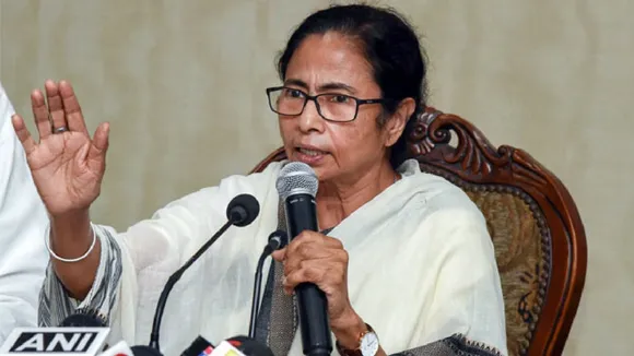 mamata banerjee