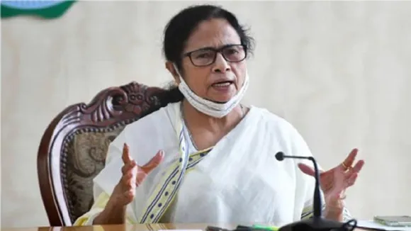 Mamata Banerjee