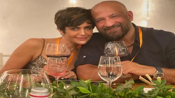 mandira bedi