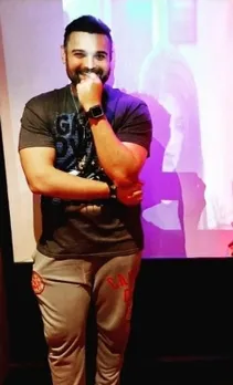 Mimoh Chakrabortyphotoinstagram