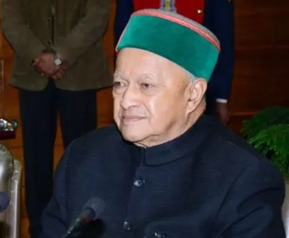 Six-time Himachal