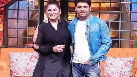 archanapuransingh