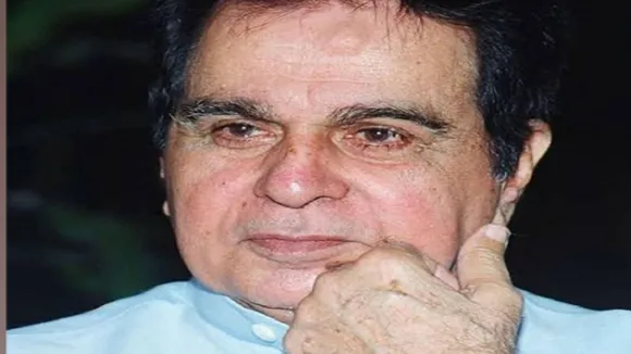 dilip kumar
