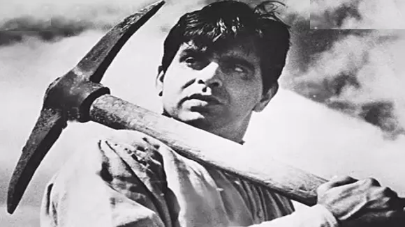 Dilip Kumar