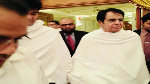 Dilip Kumar