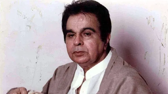 Dilip Kumar Passes Away