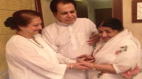 Dilip Kumar