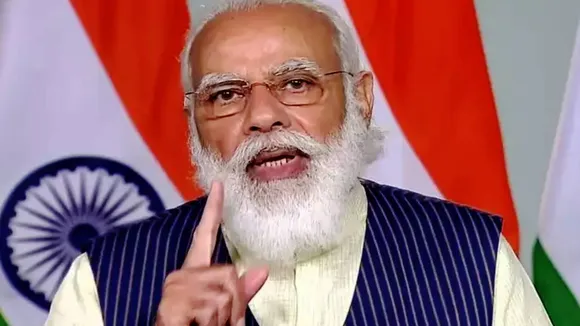 Narendra Modi