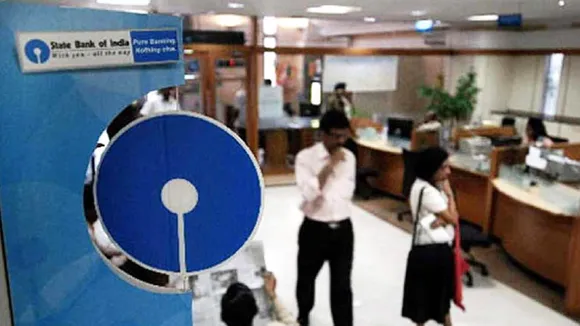 भारतीय स्टेट बैंक (State Bank Of India-SBI)