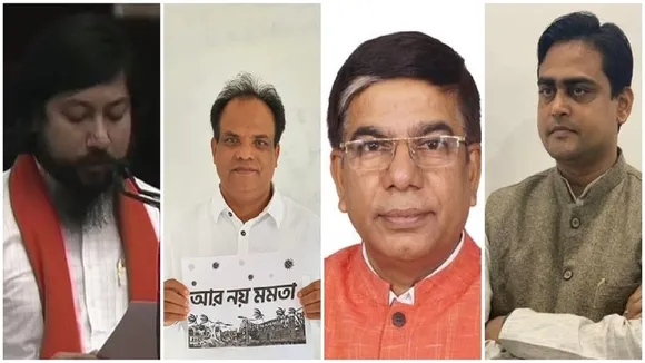 Mamata challenge