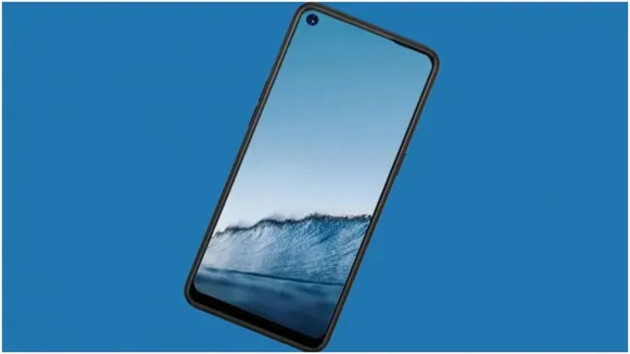 Realme Smartphone
