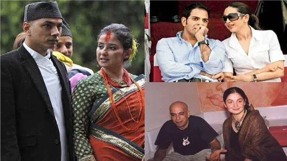Bollywood Actresses