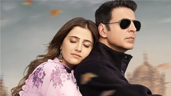 Filhaal 2 Mohabbat