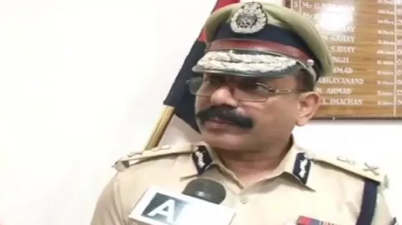 Bihar DGP
