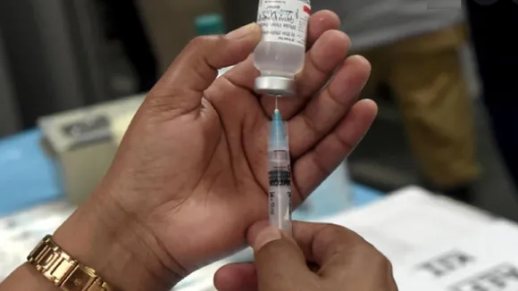 Corona Vaccine