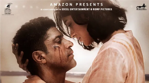 Toofan Movie