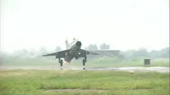 IAF
