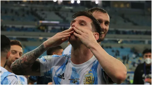 copa cup 2021