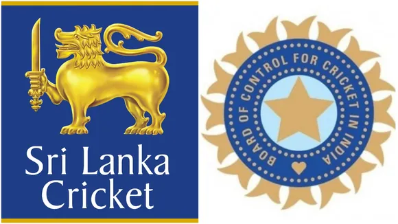 IND vs SL